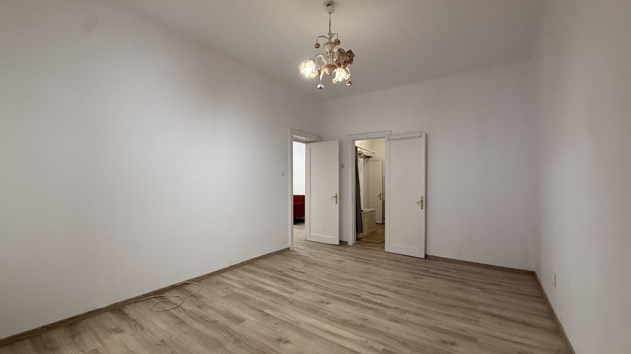  Apartament 3 Camere Terasa Zona Budapesta Cantemir — fotografie 9