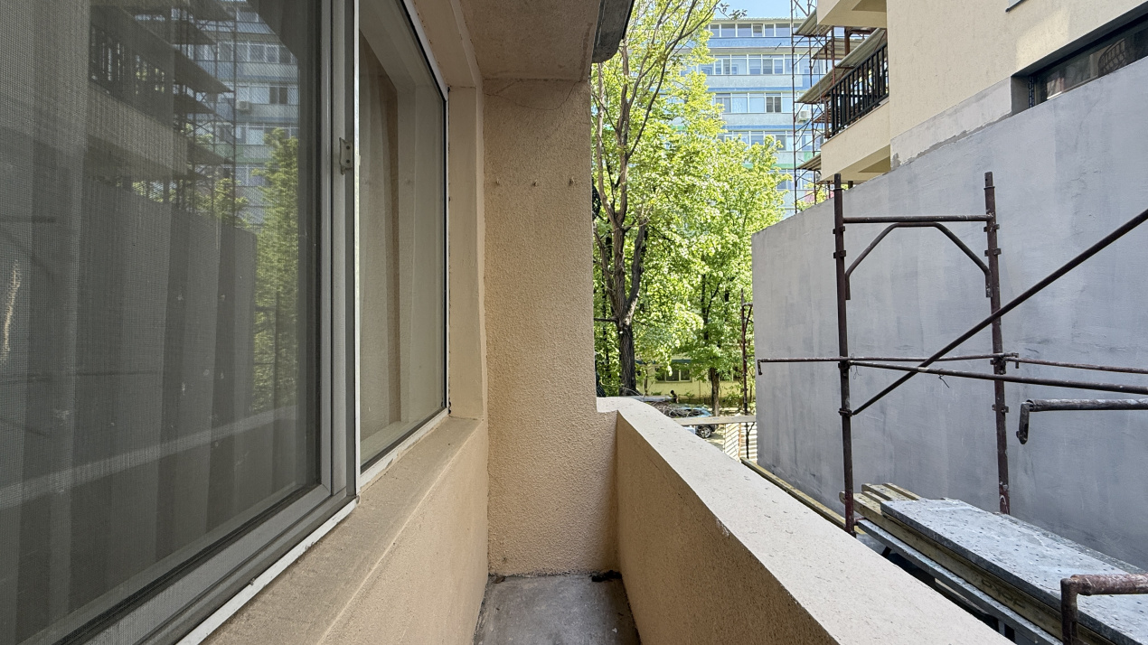  Apartament 3 Camere Terasa Zona Budapesta Cantemir — fotografie 11