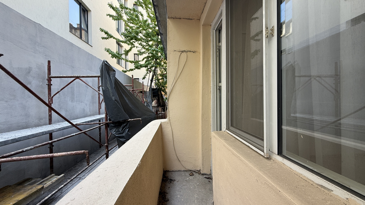  Apartament 3 Camere Terasa Zona Budapesta Cantemir — fotografie 27