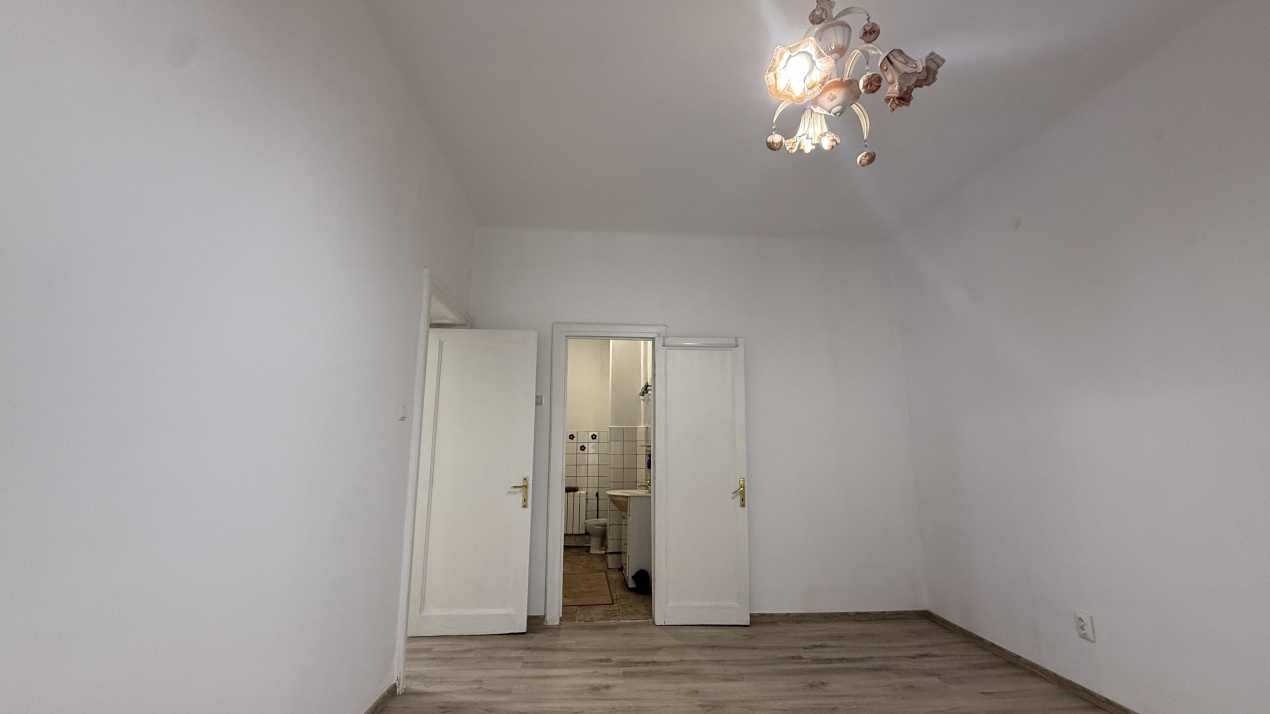  Apartament 3 Camere Terasa Zona Budapesta Cantemir — fotografie 10