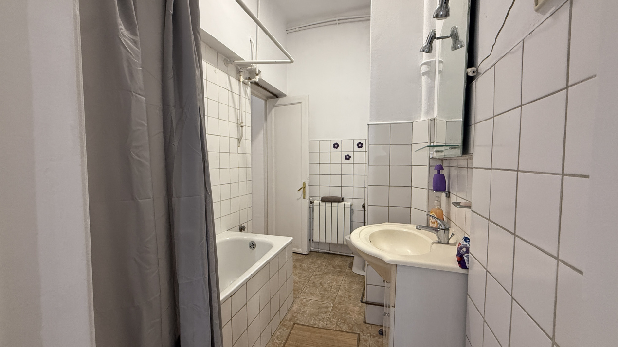  Apartament 3 Camere Terasa Zona Budapesta Cantemir — fotografie 12