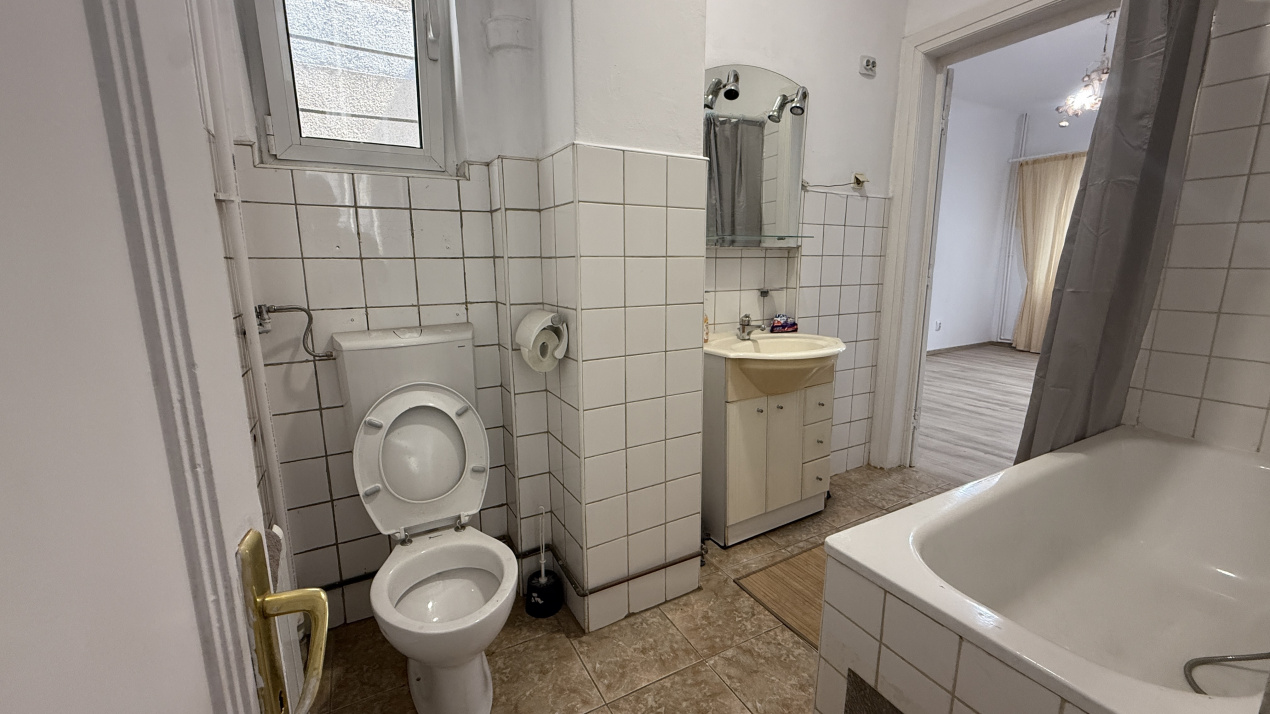  Apartament 3 Camere Terasa Zona Budapesta Cantemir — fotografie 13