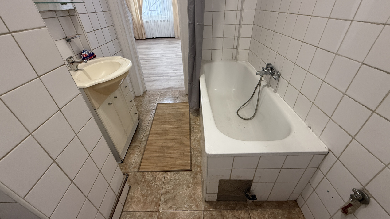  Apartament 3 Camere Terasa Zona Budapesta Cantemir — fotografie 16