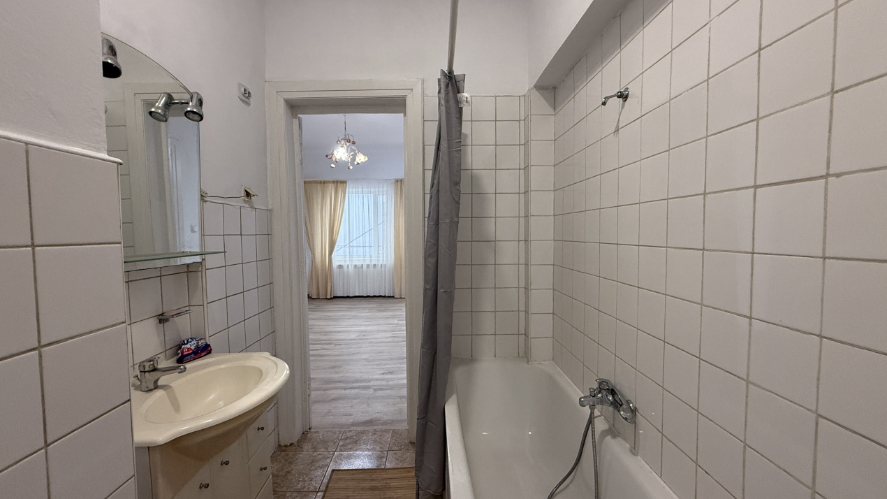  Apartament 3 Camere Terasa Zona Budapesta Cantemir — fotografie 14