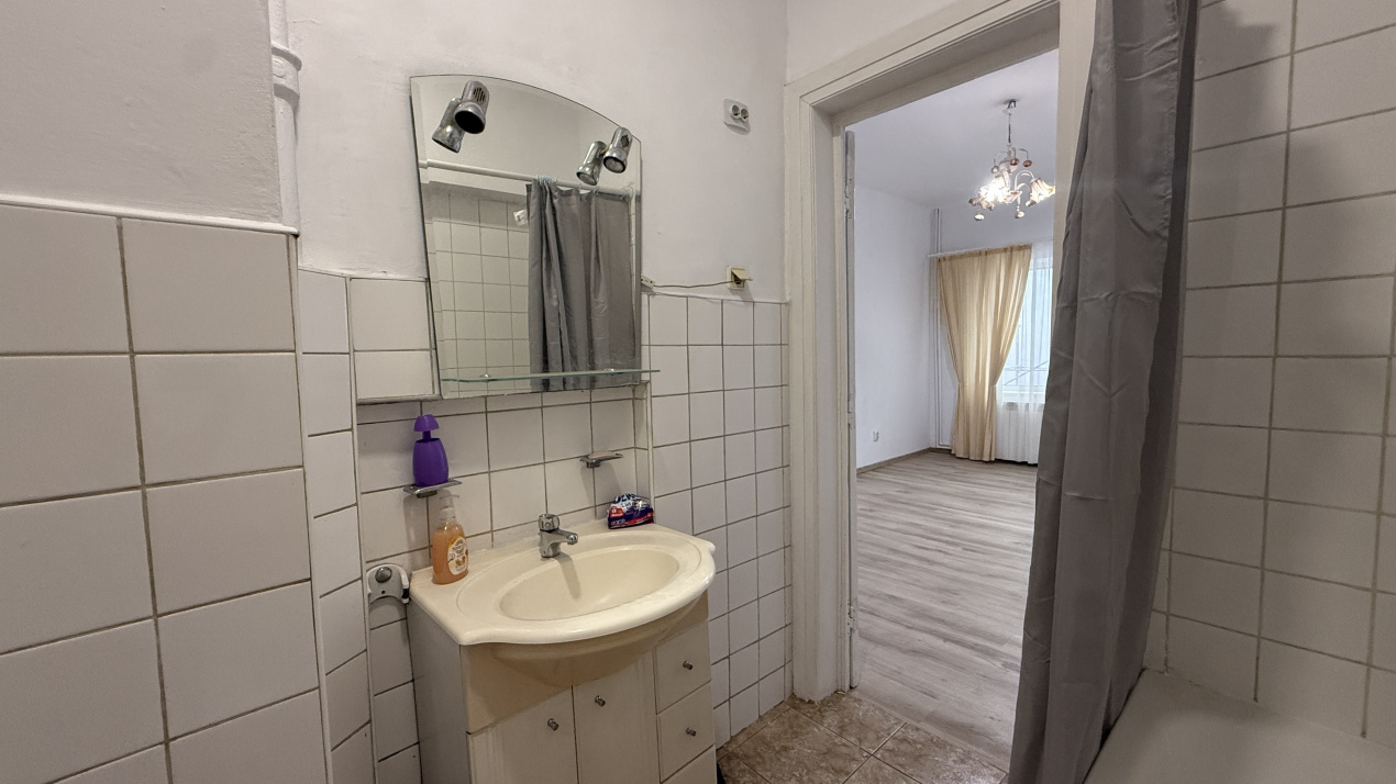  Apartament 3 Camere Terasa Zona Budapesta Cantemir — fotografie 15