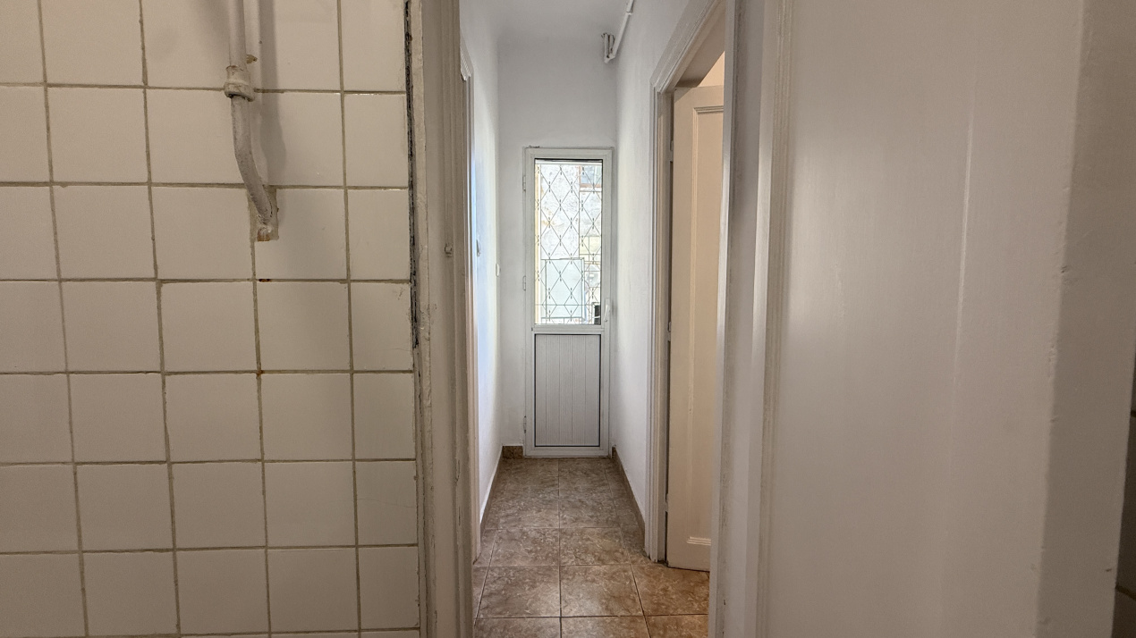  Apartament 3 Camere Terasa Zona Budapesta Cantemir — fotografie 18