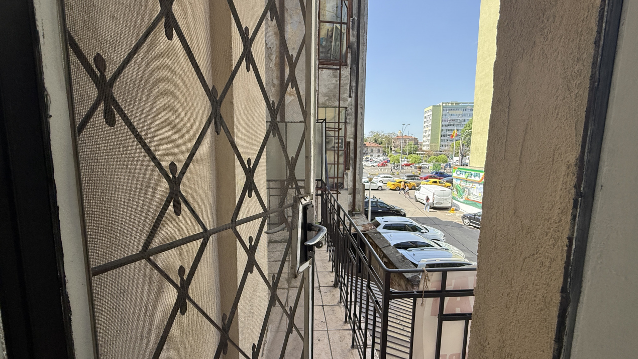  Apartament 3 Camere Terasa Zona Budapesta Cantemir — fotografie 31