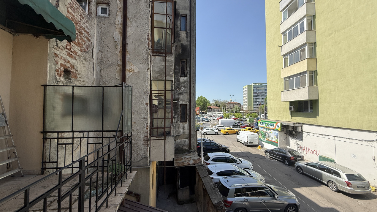  Apartament 3 Camere Terasa Zona Budapesta Cantemir — fotografie 32