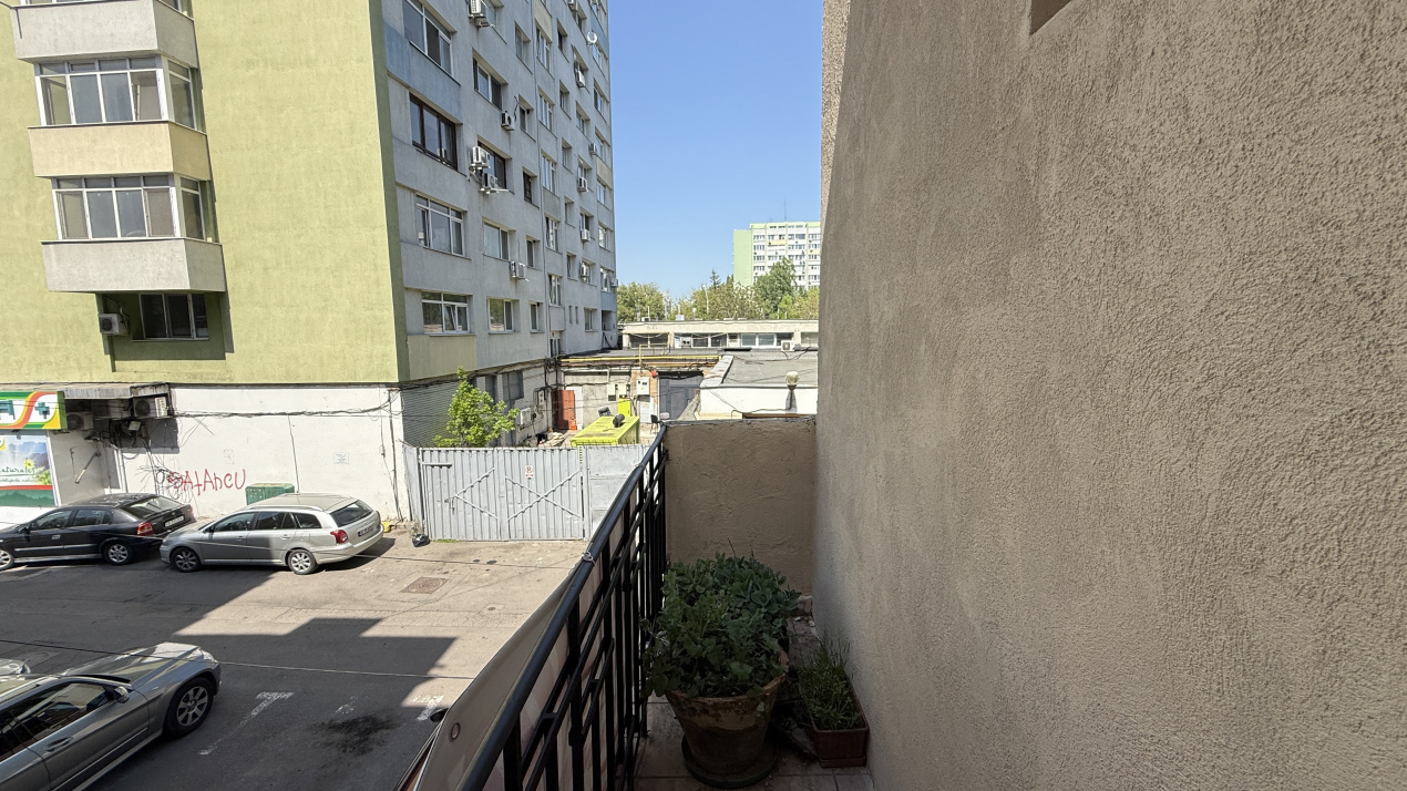  Apartament 3 Camere Terasa Zona Budapesta Cantemir — fotografie 33