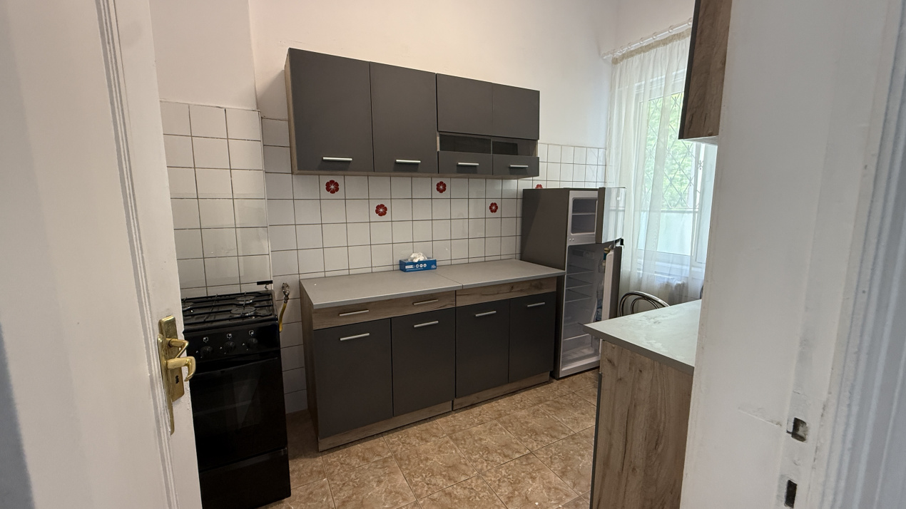  Apartament 3 Camere Terasa Zona Budapesta Cantemir — fotografie 19