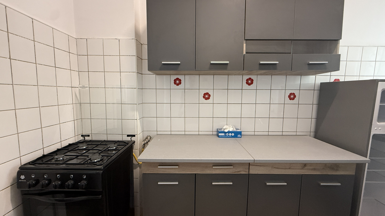  Apartament 3 Camere Terasa Zona Budapesta Cantemir — fotografie 21