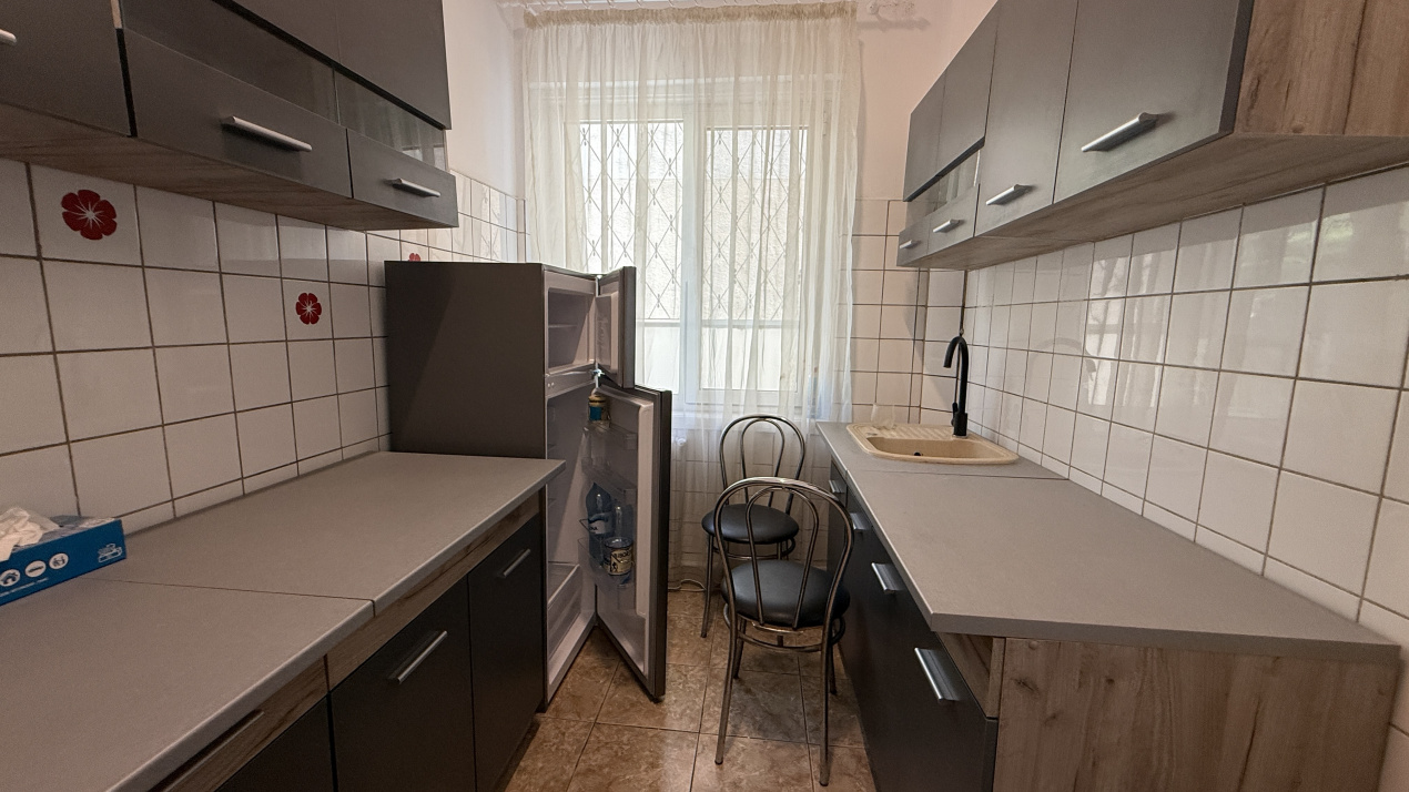  Apartament 3 Camere Terasa Zona Budapesta Cantemir — fotografie 20