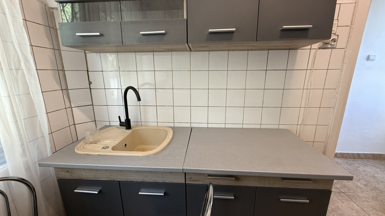  Apartament 3 Camere Terasa Zona Budapesta Cantemir — fotografie 22