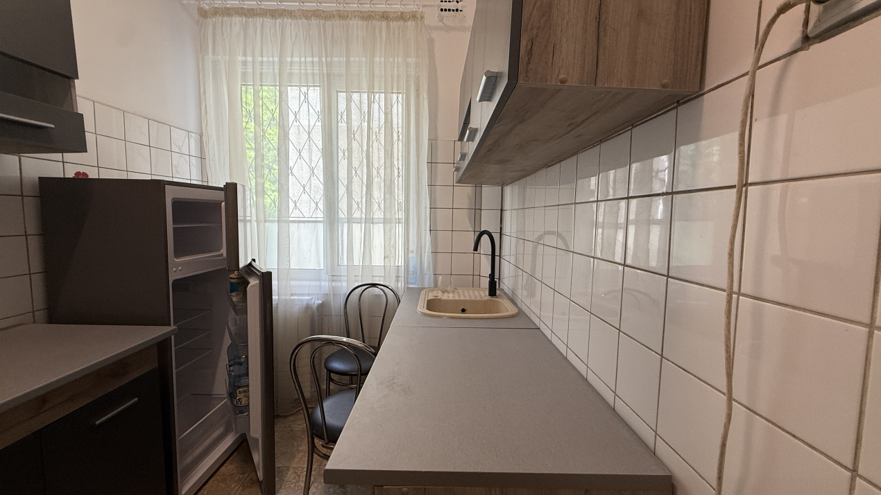  Apartament 3 Camere Terasa Zona Budapesta Cantemir — fotografie 23