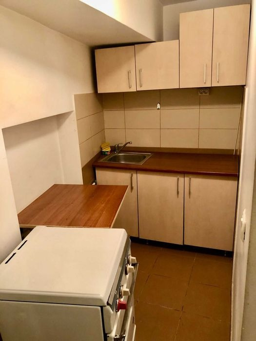  Apartament 2 Camere Universitate Bucuresti — fotografie 4
