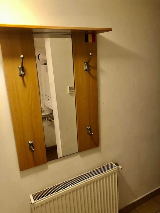  Apartament 2 Camere Universitate Bucuresti — fotografie 5