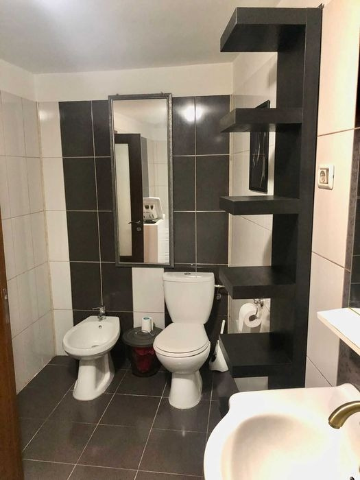  Apartament 2 Camere Universitate Bucuresti — fotografie 6