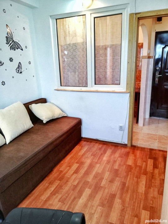 Garsoniera Bularga Iasi — fotografie 2