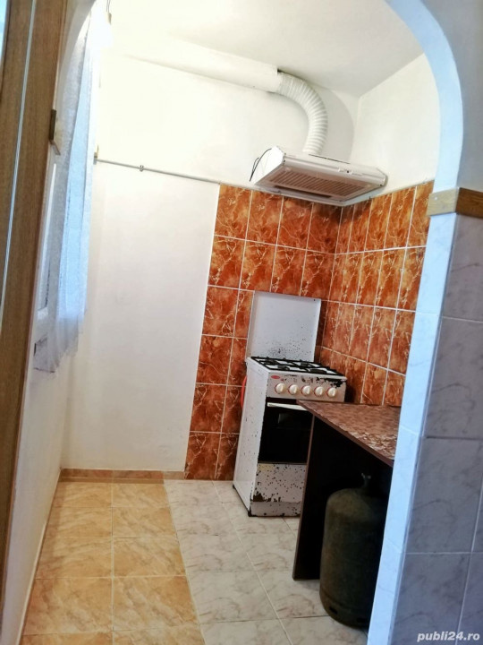 Garsoniera Bularga Iasi — fotografie 4