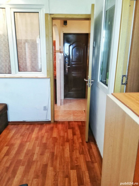 Garsoniera Bularga Iasi — fotografie 3