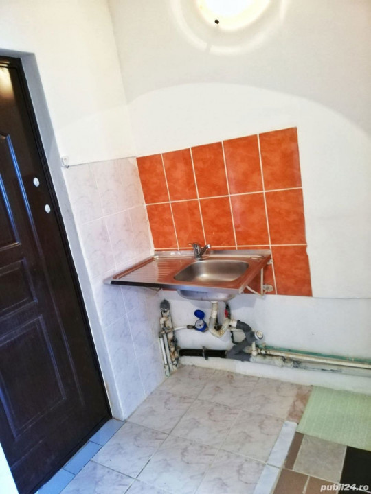 Garsoniera Bularga Iasi — fotografie 8