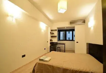  Apartament 2 Camere P-ta Romana Bucuresti — fotografie 4