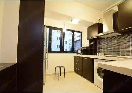  Apartament 2 Camere P-ta Romana Bucuresti — fotografie 7