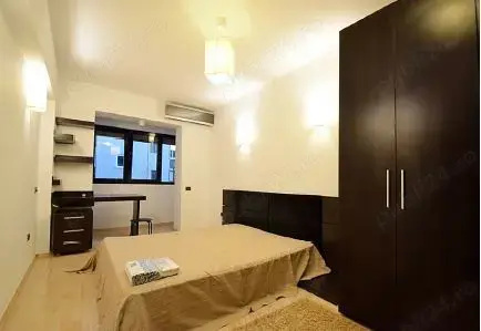  Apartament 2 Camere P-ta Romana Bucuresti — fotografie 3