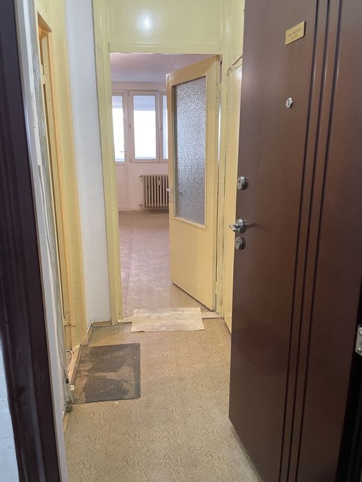 Garsoniera Costin Georgian Bucuresti — fotografie 3