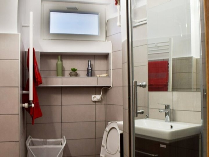  Apartament 2 Camere P-ta Rosetti Bucuresti — fotografie 7