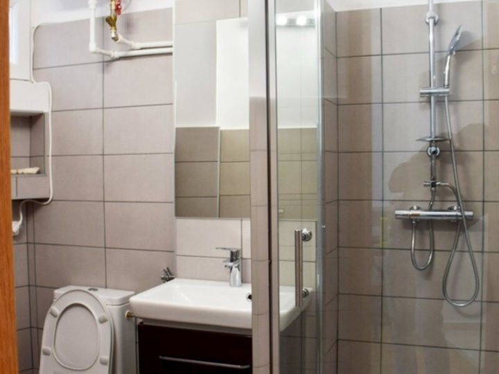  Apartament 2 Camere P-ta Rosetti Bucuresti — fotografie 8