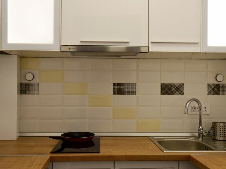  Apartament 2 Camere P-ta Rosetti Bucuresti — fotografie 9