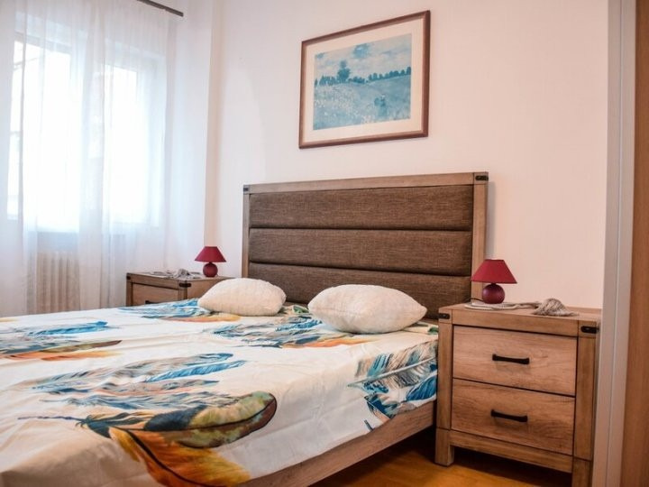  Apartament 2 Camere P-ta Rosetti Bucuresti — fotografie 2