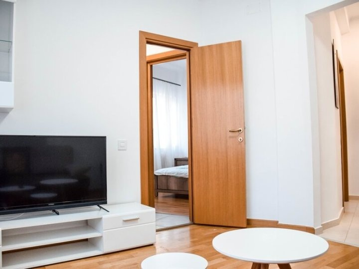  Apartament 2 Camere P-ta Rosetti Bucuresti — fotografie 5