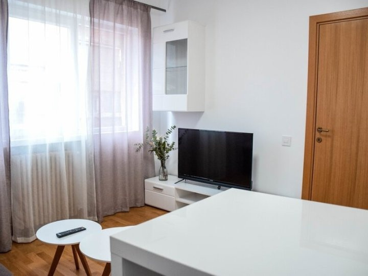  Apartament 2 Camere P-ta Rosetti Bucuresti — fotografie 4