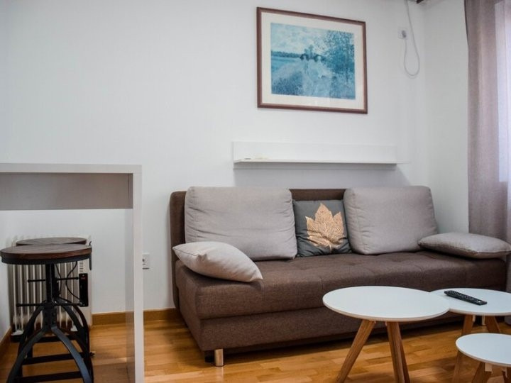  Apartament 2 Camere P-ta Rosetti Bucuresti — fotografie 3