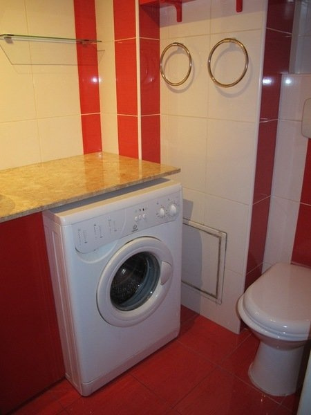  Apartament 2 Camere Tineretului Bucuresti — fotografie 9