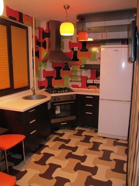  Apartament 2 Camere Tineretului Bucuresti — fotografie 5