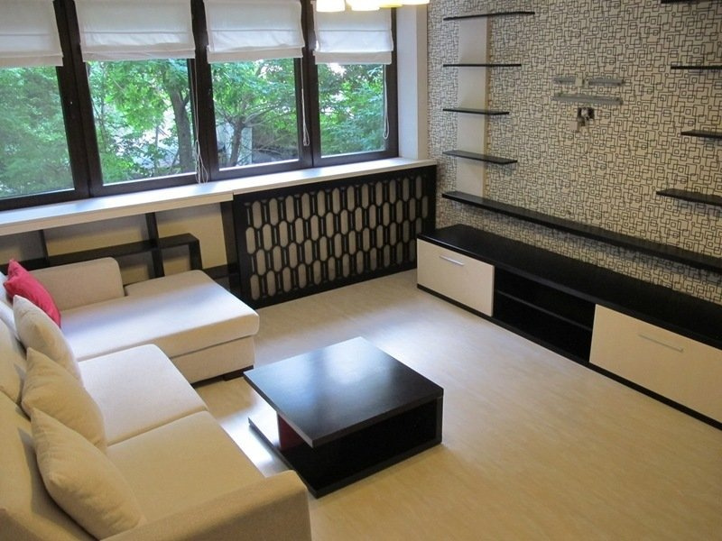  Apartament 2 Camere Tineretului Bucuresti — fotografie 2