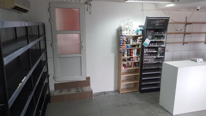 Spatiu Comercial Bucurestii Noi 2 Incaperi Bucuresti — fotografie 4