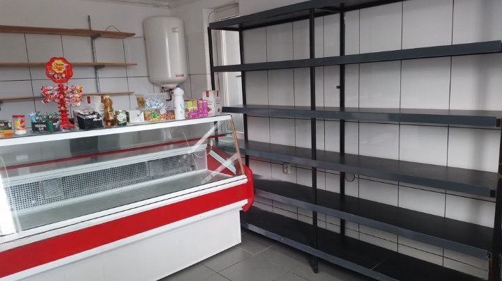 Spatiu Comercial Bucurestii Noi 2 Incaperi Bucuresti — fotografie 2