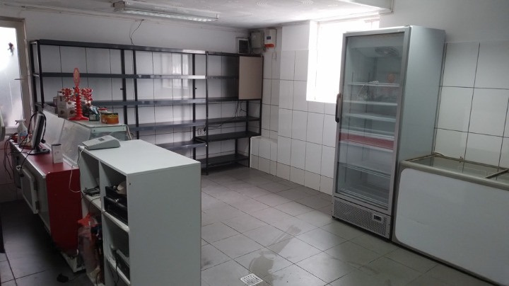 Spatiu Comercial Bucurestii Noi 2 Incaperi Bucuresti — fotografie 3