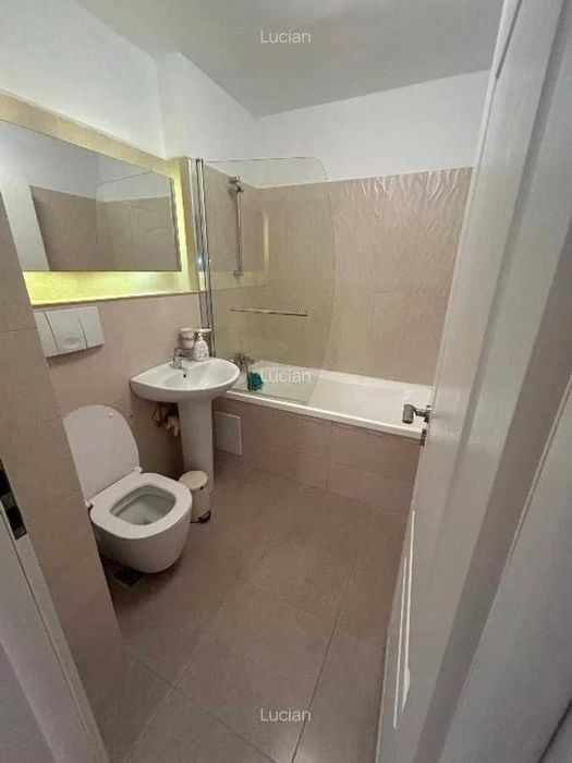  Apartament 3 Camere Timpuri Noi Bucuresti — fotografie 6