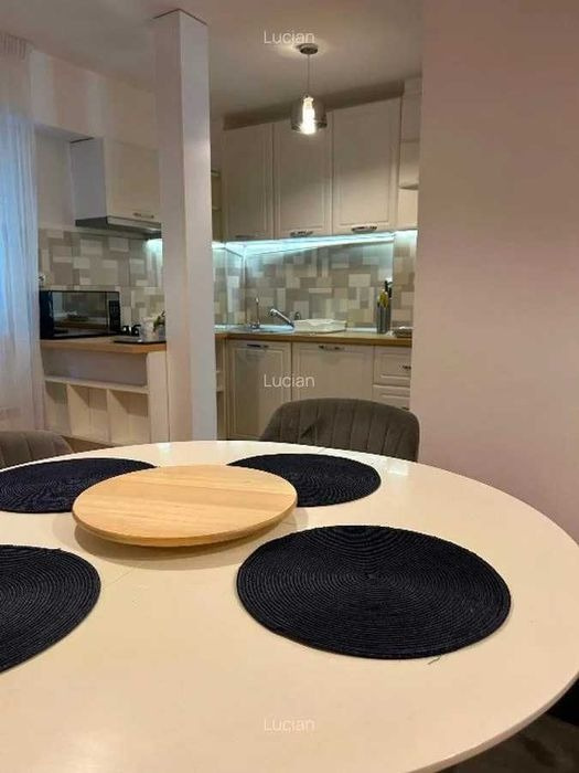  Apartament 3 Camere Timpuri Noi Bucuresti — fotografie 5