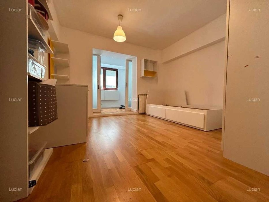  Apartament 3 Camere Timpuri Noi Bucuresti — fotografie 2