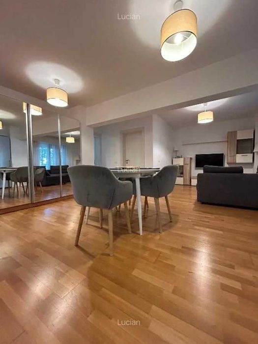  Apartament 3 Camere Timpuri Noi Bucuresti — fotografie 4
