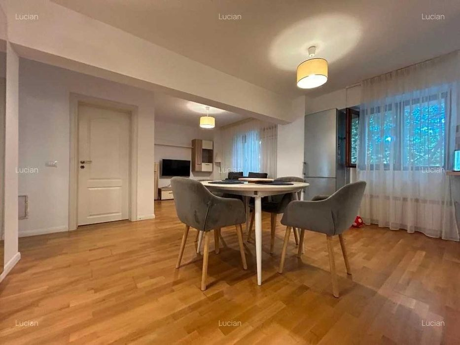 Apartament 3 Camere Timpuri Noi Bucuresti — fotografie 3