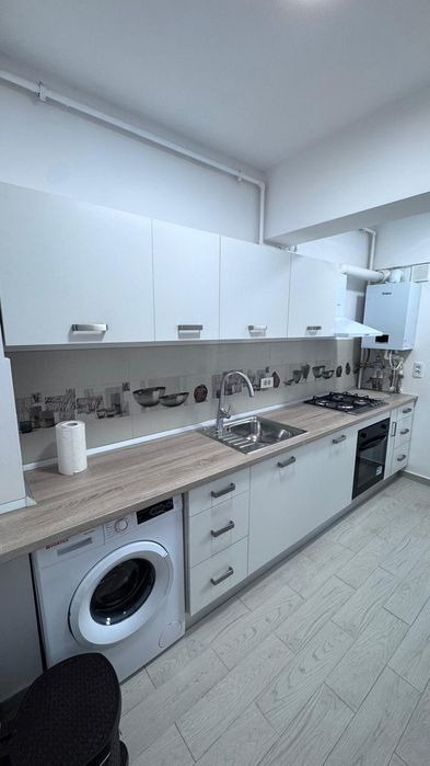  Apartament 2 Camere Regie Bucuresti — fotografie 5