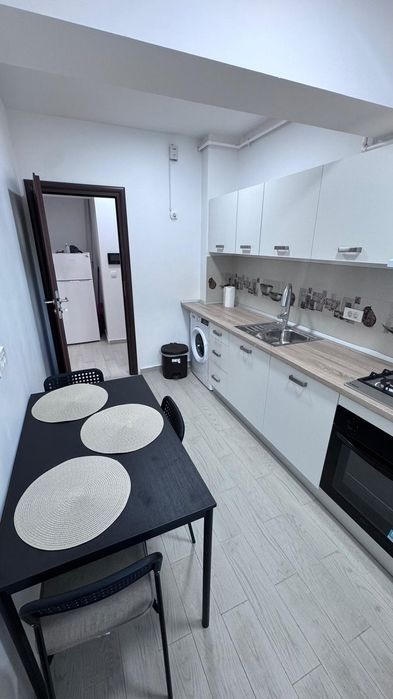  Apartament 2 Camere Regie Bucuresti — fotografie 6