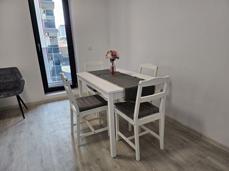  Apartament 2 Camere Regie Bucuresti — fotografie 4